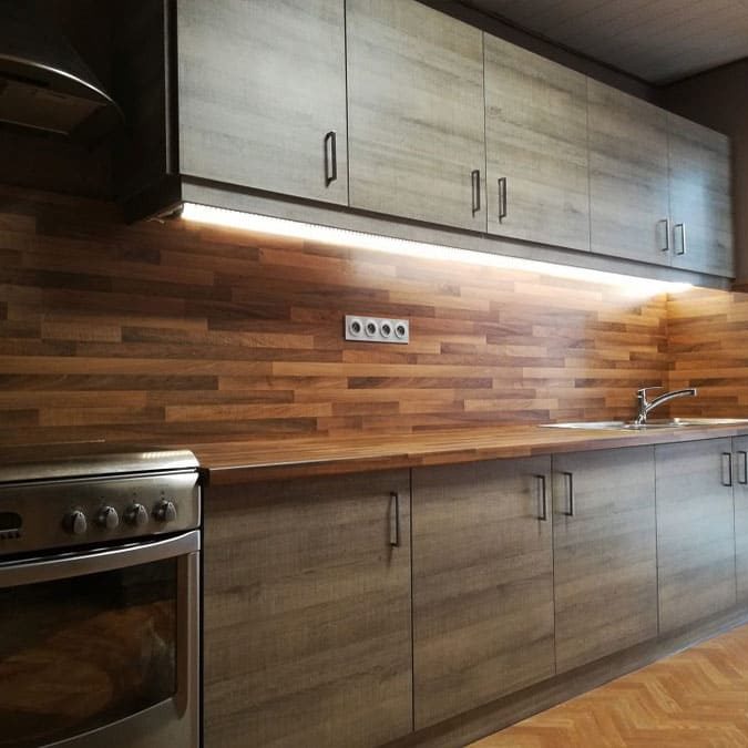 agencement-cuisine-bois