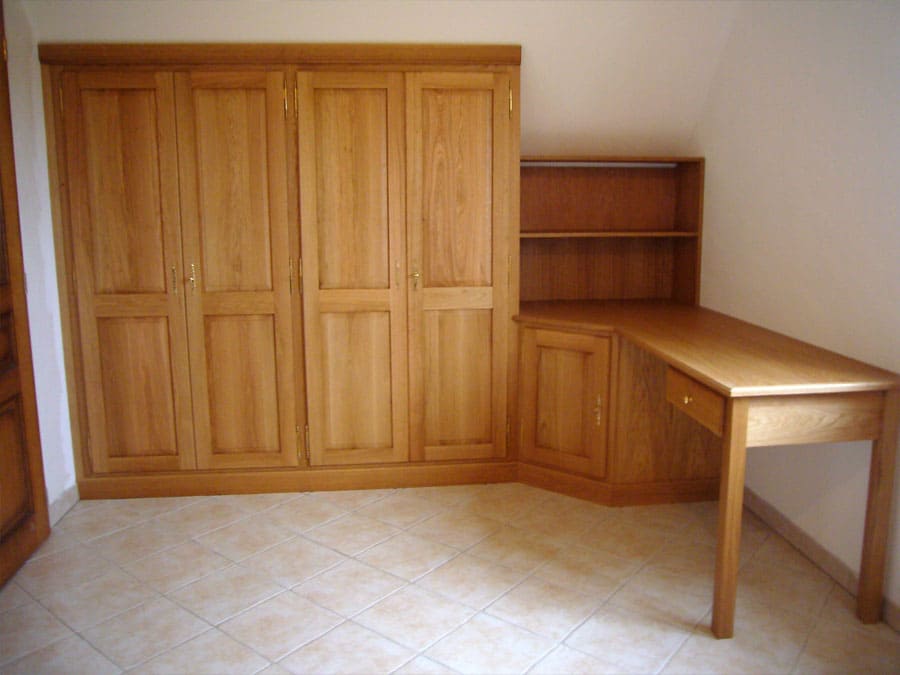 Ebenisterie Laugner Le Savoir Faire D Un Artisan Au Coeur De L Alsace